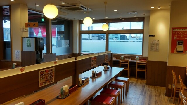 Kalbi Don to Sundubu Senmonten Kan Don Kitanagoya Ten photo 4