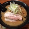 酒味の店 ひきひでき - 料理写真:みそらーめん