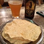 nandi - やっぱりここから♪