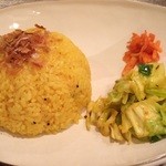 nandi - いつもの～