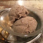 nandi - スパイスアイス♪