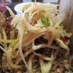 Restaurant μ - このネギが最高！