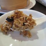 Restaurant μ - 雑穀米