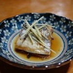 ロマネ - お通し