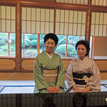 Kitcho Arashiyama - 本日はおめでとうございます