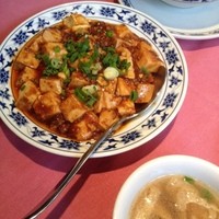 横浜中華街 重慶飯店 本館 - 
