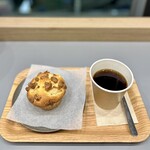 And Cafe Sacai - 