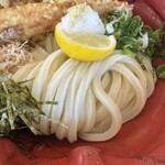 Bankuu Udon Inakakko - 