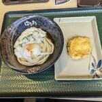 Hanamaru Udon - 