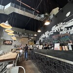 Toby's Estate Coffee Roasters - 