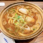 煮込うどん 山本屋本店 - 