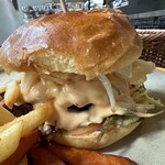 Toby's Estate Coffee Roasters - 料理写真: