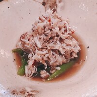 たでの葉 - 
