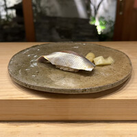 鮨 かず矢 - 