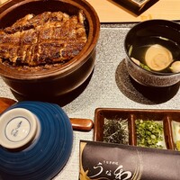うな和本店 名古屋駅 - 