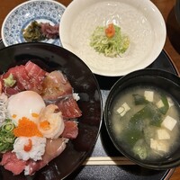 味菜 - 