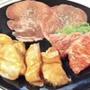 Yakiniku Sutamina Hompo - 焼肉ランチ