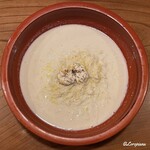 千陽 - 白子饂飩