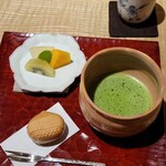 弥さしさ 大島 - 