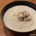 Senyou - 白子饂飩