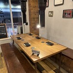 WAGYU YAKINIKU beef by KOH - 