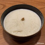 千陽 - 白子饂飩