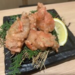 隠れ家個室 よしむら - 