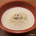 千陽 - 白子饂飩