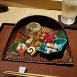 弥さしさ 大島 - 