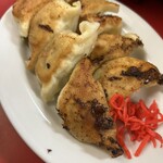 ぎょうざの美鈴 - 