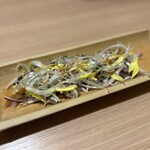 隠れ家個室 よしむら - 