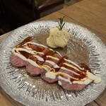 WAGYU YAKINIKU beef by KOH - 