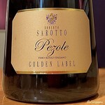 千陽 - Roberto Sarotto Pezole Golden Label