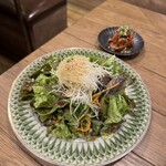 WAGYU YAKINIKU beef by KOH - 