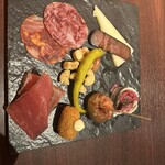 Salamanca Bar&Restaurant - 