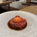 WAGYU YAKINIKU beef by KOH - 