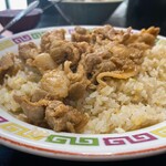 ラーメン大将 - 