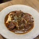 WAGYU YAKINIKU beef by KOH - 