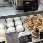 コッコファームたまご庵 物産館 - 