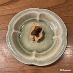 千陽 - 鮟鱇の肝