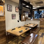 WAGYU YAKINIKU beef by KOH - 