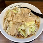 麺屋わっしょい - 