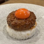 WAGYU YAKINIKU beef by KOH - 