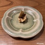 千陽 - 鮟鱇の肝