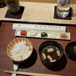 弥さしさ 大島 - 