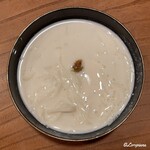 千陽 - 白子饂飩