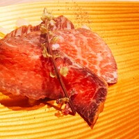 鉄板焼 にし田 - 