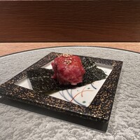 渋谷 鮨 スブリム TOKYO - 