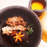 鉄板焼 にし田 - 