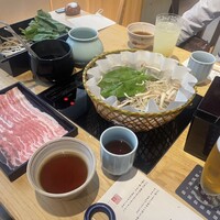 瓢斗 四条烏丸店 - 